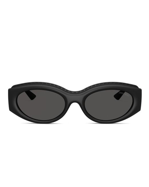 Jimmy Choo Black Jc6002U