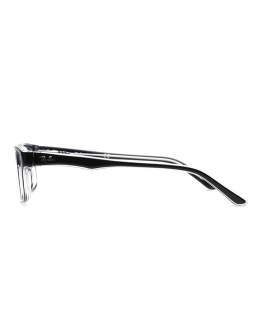 Ray-Ban Black Rx5245 for men