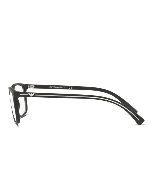 Emporio Armani Black Ea3135F for men