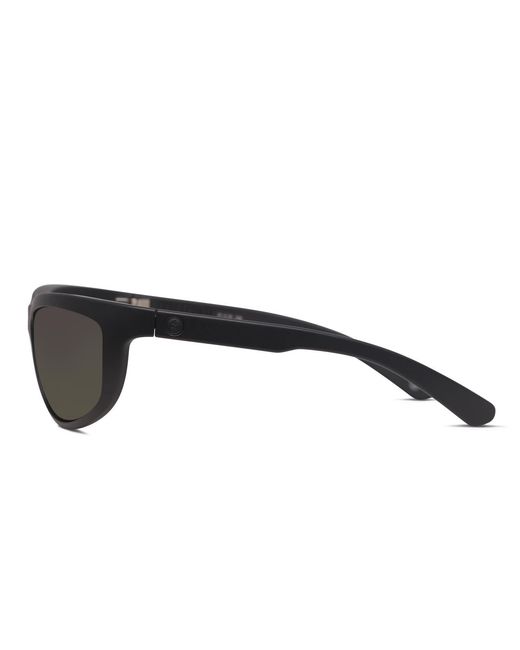 Electric Visual Black Electric Escalante for men