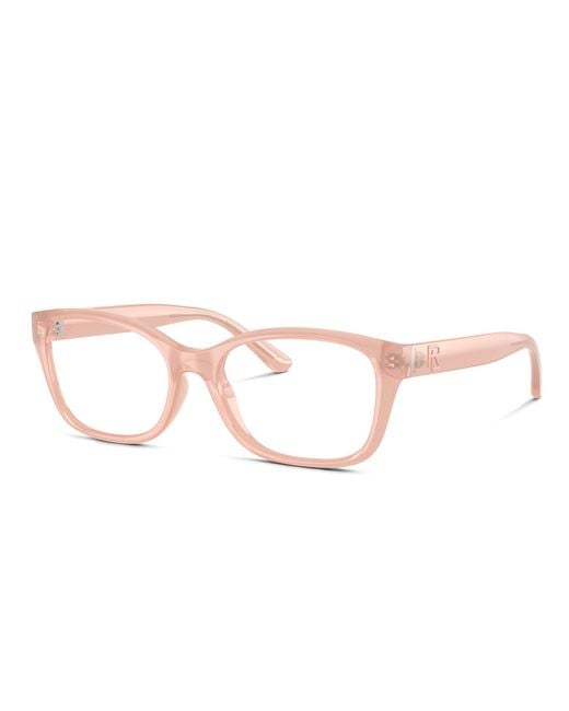 Ralph Lauren Black Rl6252U