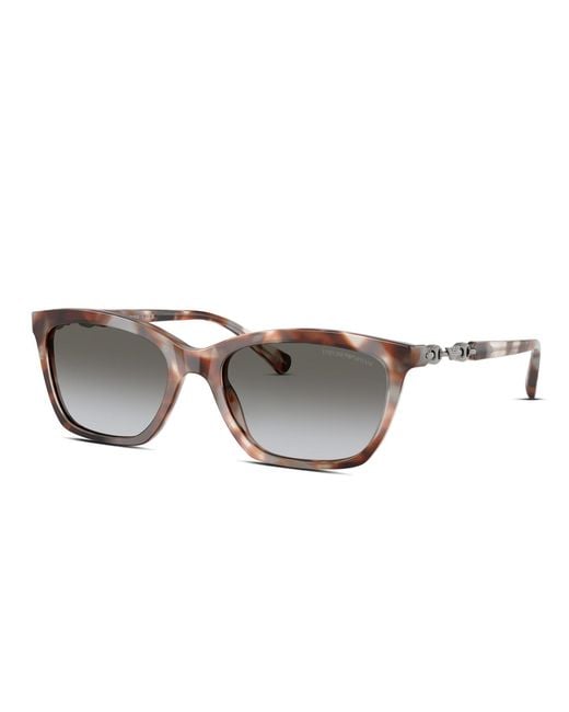 Emporio Armani Black Ea4238