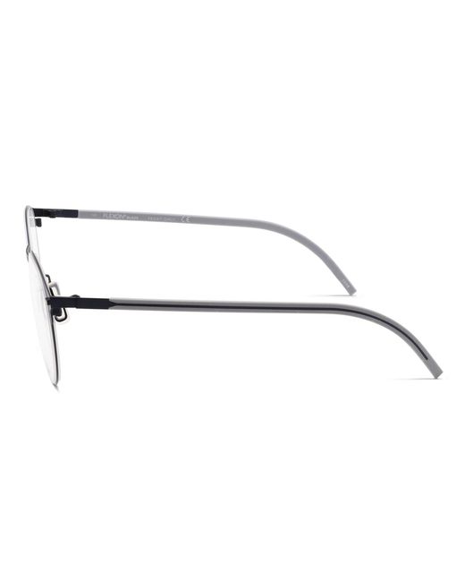 Flexon Black B2075 for men