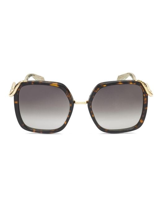Roberto Cavalli Black Src003M