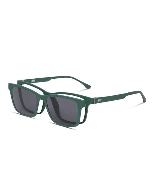 Revel Black Resolve W/Clip-On