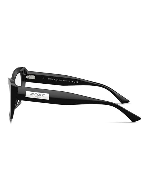 Jimmy Choo Black Jc3036