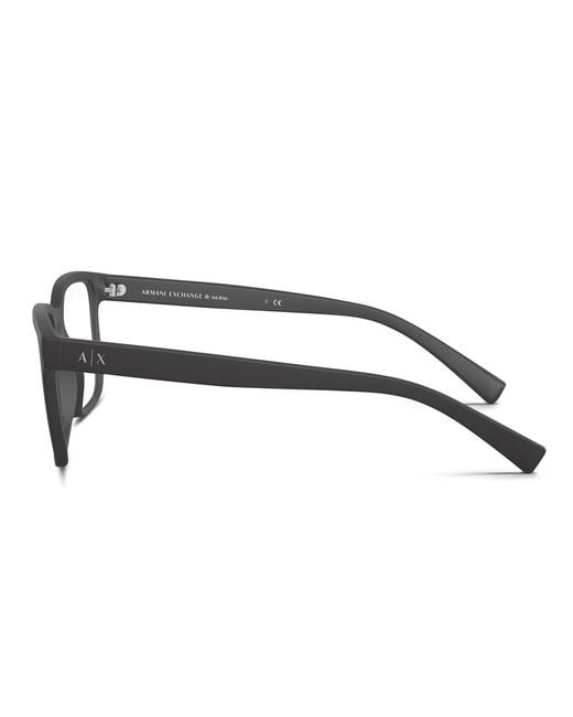 ARMANI EXCHANGE Black Ax3071F for men