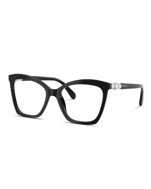 Swarovski Black Sk2053