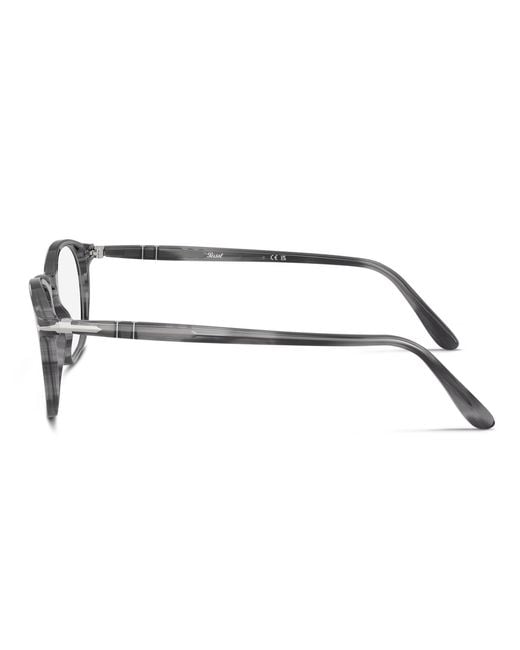 Persol Black Po3007V for men
