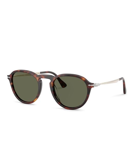 Persol Green Po3383S