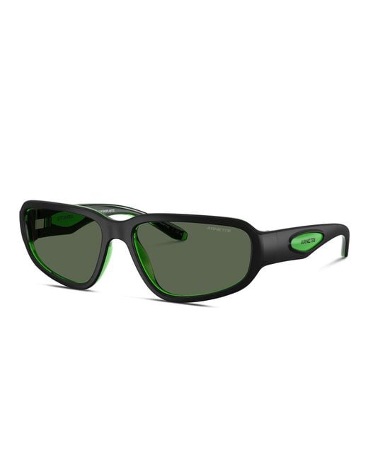 Arnette Green An4365 Goodle for men