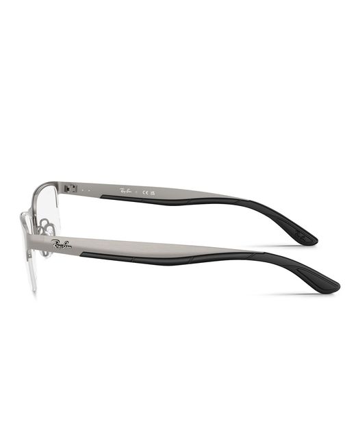 Ray-Ban Black Rx7551
