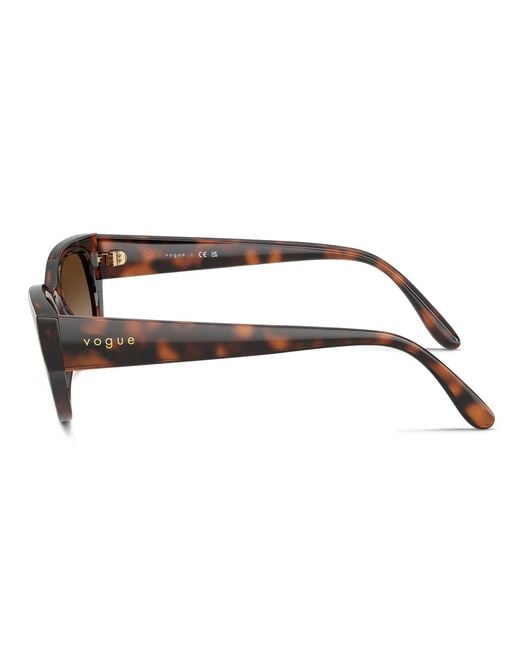 Vogue Black Vo5669S