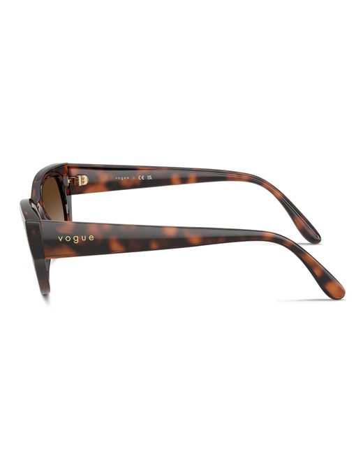 Vogue Black Vo5669S