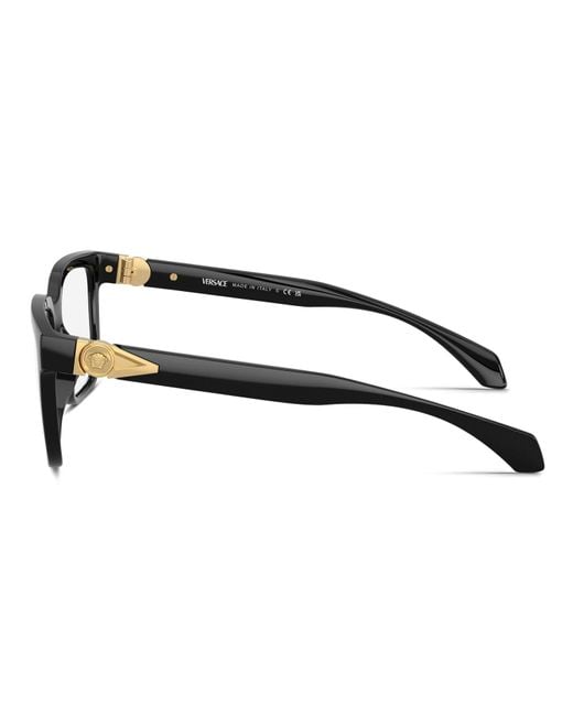 Versace Black Ve3377U for men