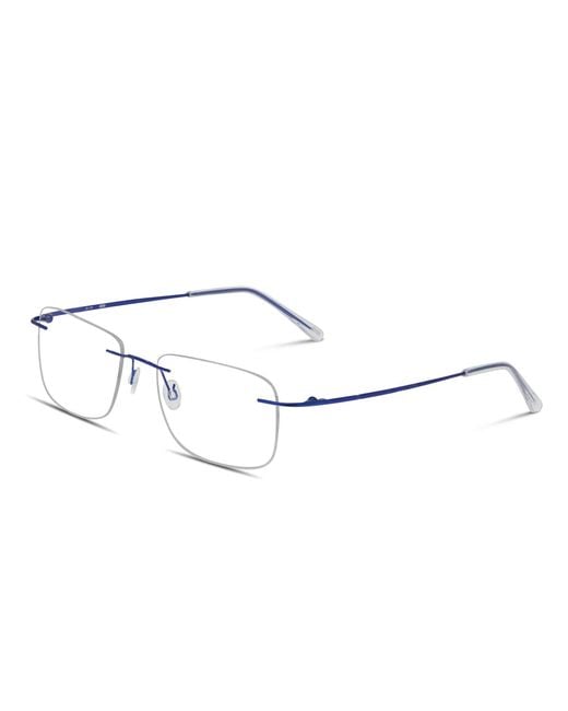 Ottoto Black Denver for men