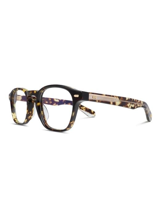 Belvie Black Alexandre for men