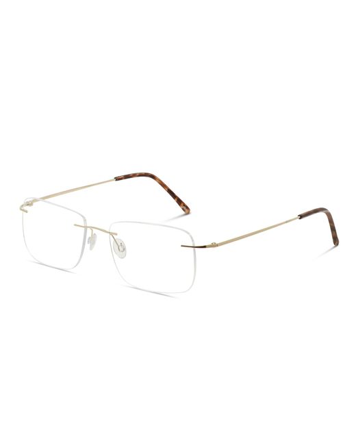 Ottoto Black Denver for men
