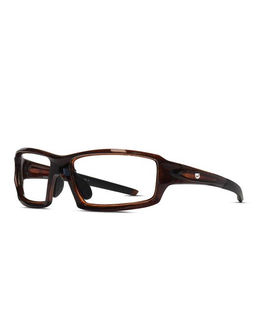 SafeVision Black Ranger