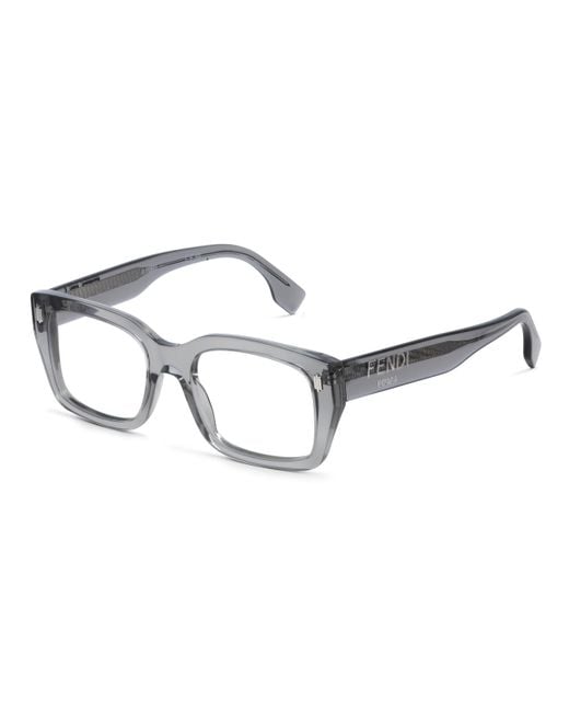 Fendi Black Fe50094I