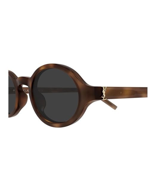 Saint Laurent Black Slm161