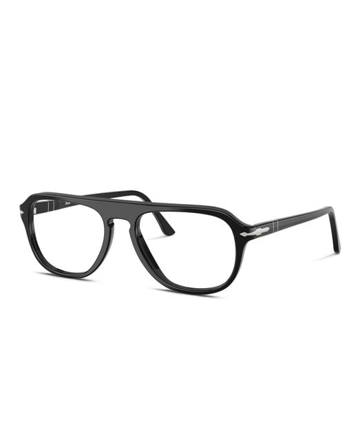 Persol Black Po3368V for men