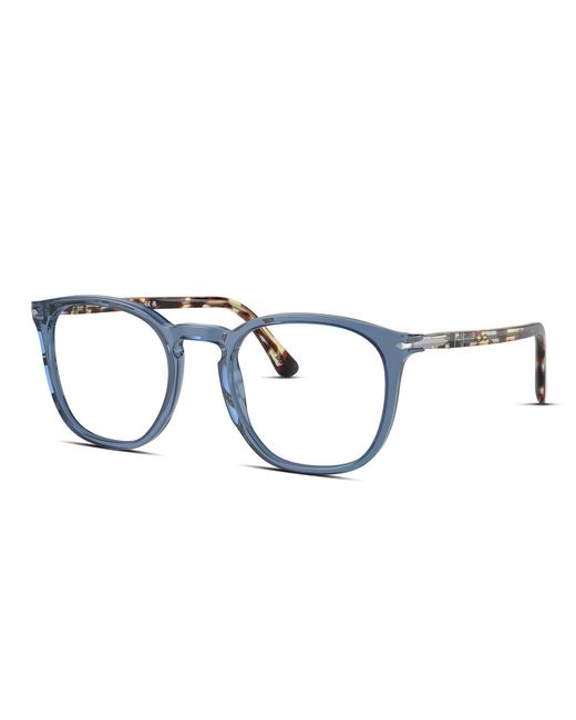 Persol Black Po3318V