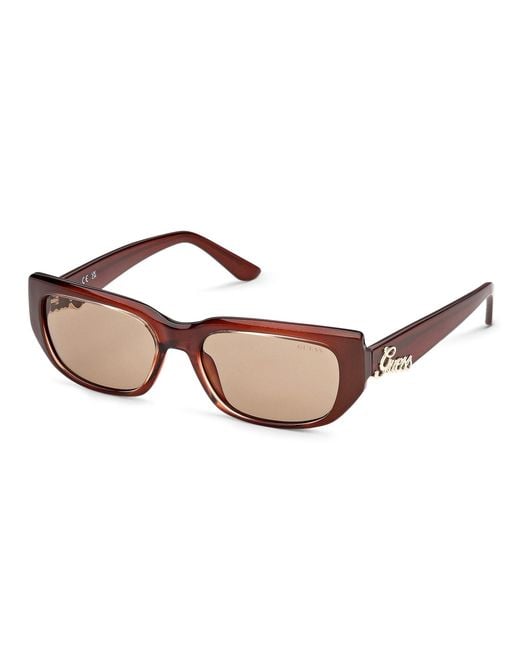 Guess Black Gu00306