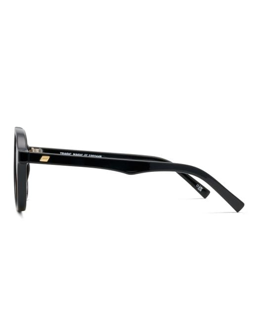 Le Specs Black Tragic Magic
