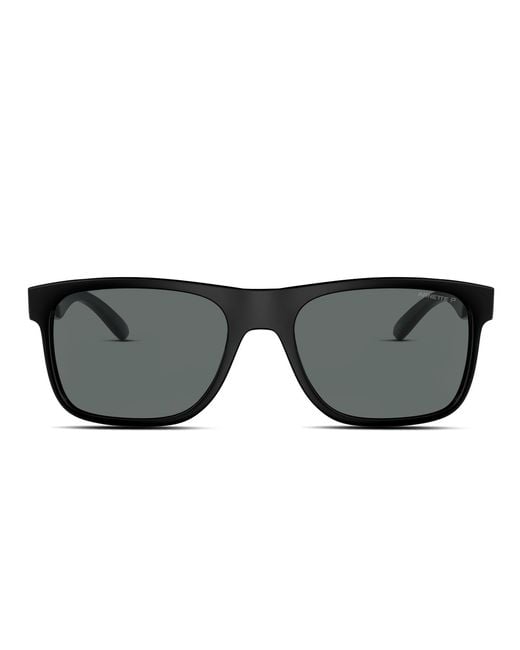 Arnette Black An4341 Khim for men