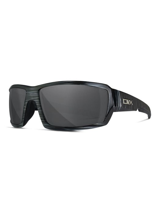 DVX Black Detour By Wiley X