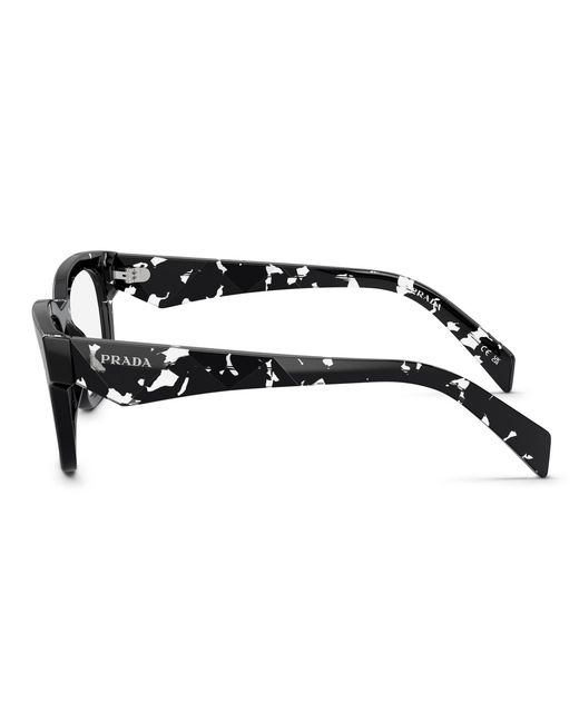 Prada Black Pra10V for men