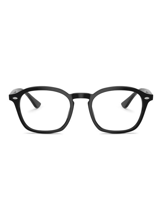 Ray-Ban Black Rx5451F