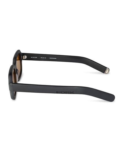 FORK Multicolor Slow Burn