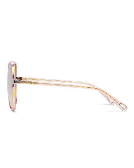 Chloé Pink Ch0262S