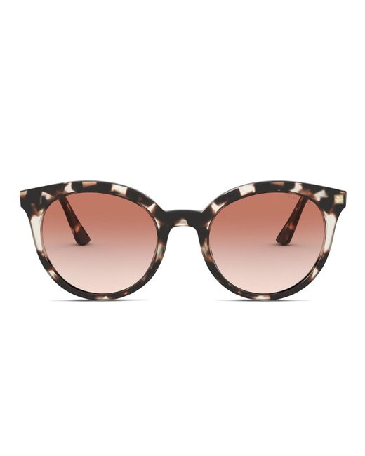 Prada Black Pr 02Xs