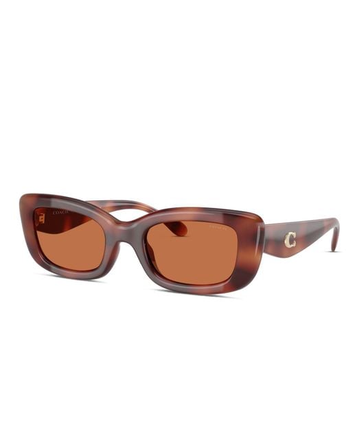 COACH Multicolor Hc8390U