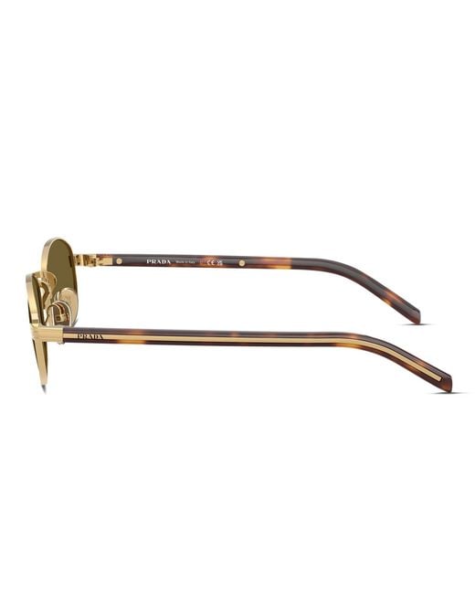 Prada Green Prb53S
