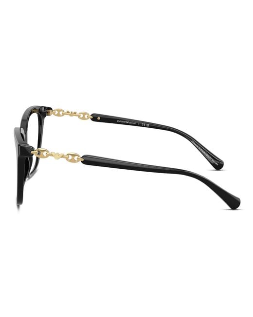 Emporio Armani Black Ea3248