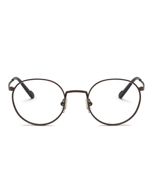 Vogue Black Vo4183 for men