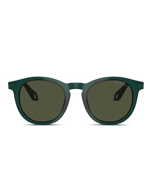 Giorgio Armani Green Ar8192