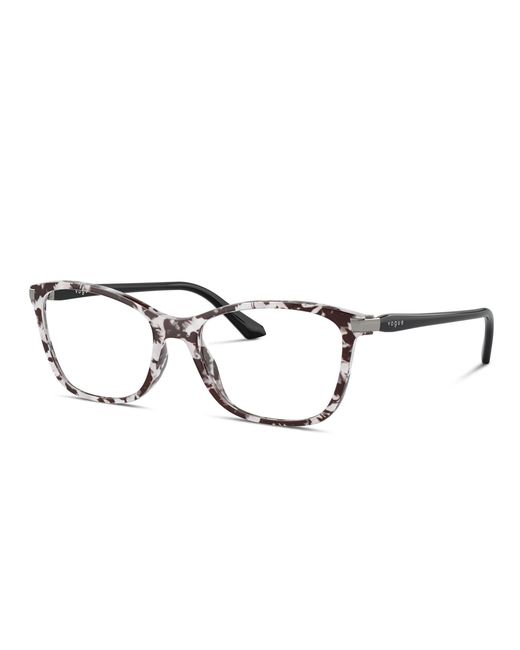 Vogue Black Eyewear Vo5378