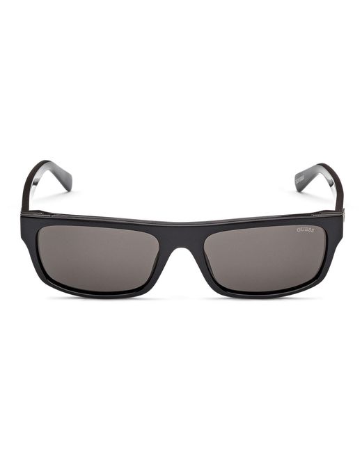 Guess Black Gu00276 for men