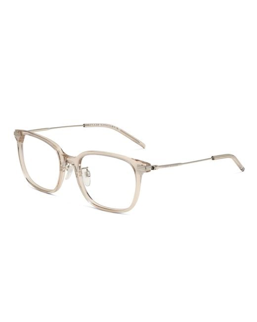 Tommy Hilfiger Black Th2115/F,Clear for men
