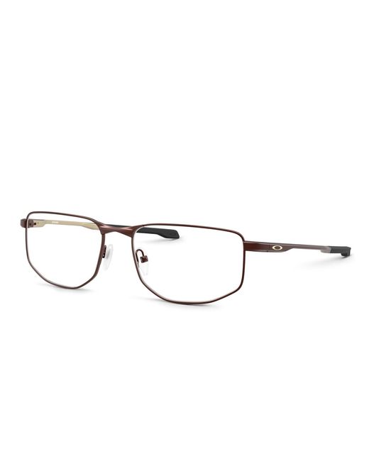 Oakley Black Ox3012 Addams for men