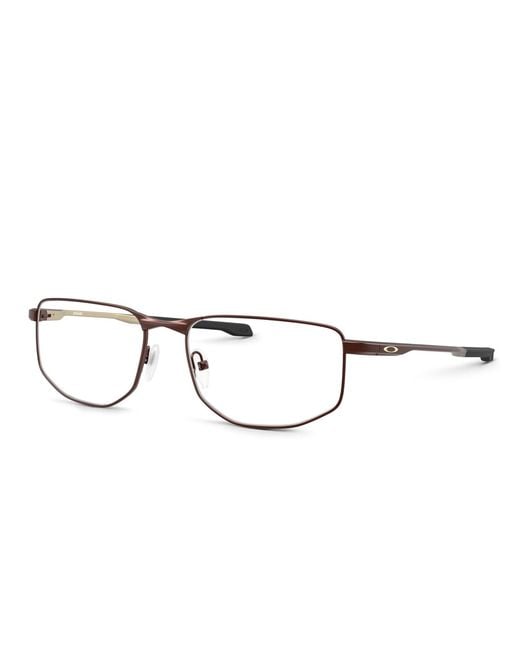 Oakley Black Ox3012 Addams for men
