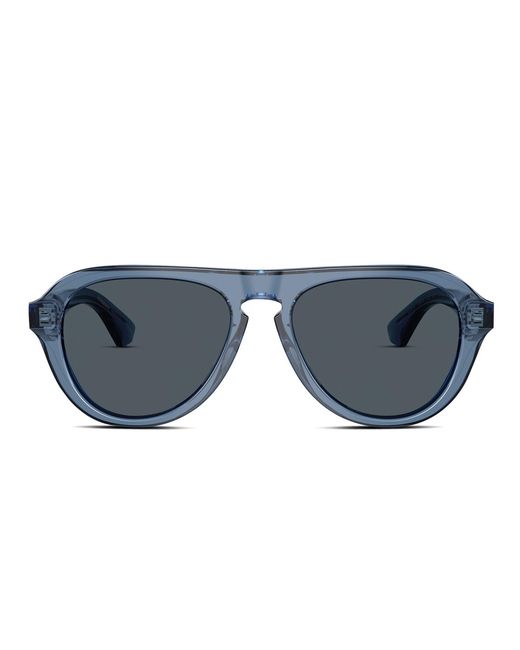 Burberry Gray Be4437U for men