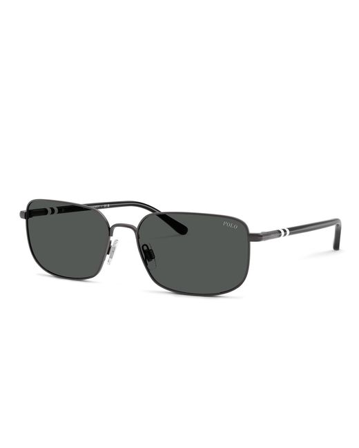 Polo Ralph Lauren Black Ph3159 for men