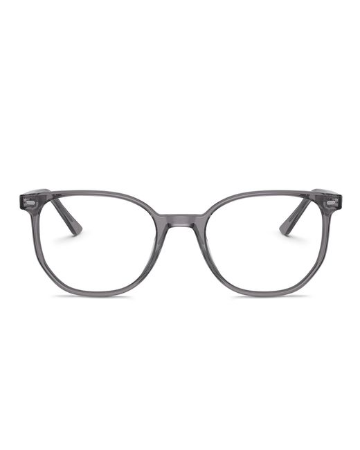 Ray-Ban Black Rx5397F Elliot