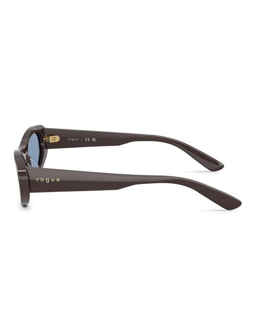 Vogue Black Vo5695Su